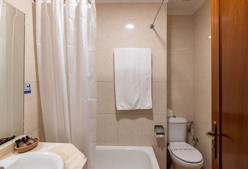 スタンダードルーム, Marte