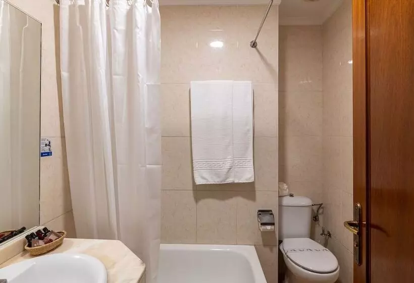Standard-huone, Marte