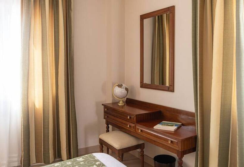 スタンダードルーム, Marte