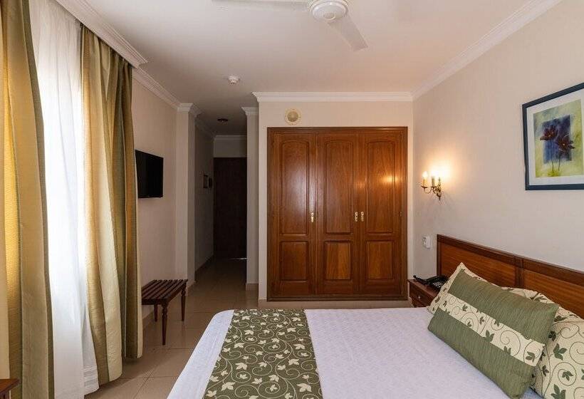 スタンダードルーム, Marte