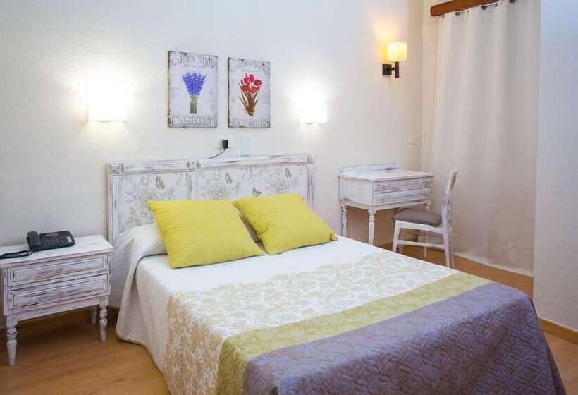 スタンダードルーム, Marte