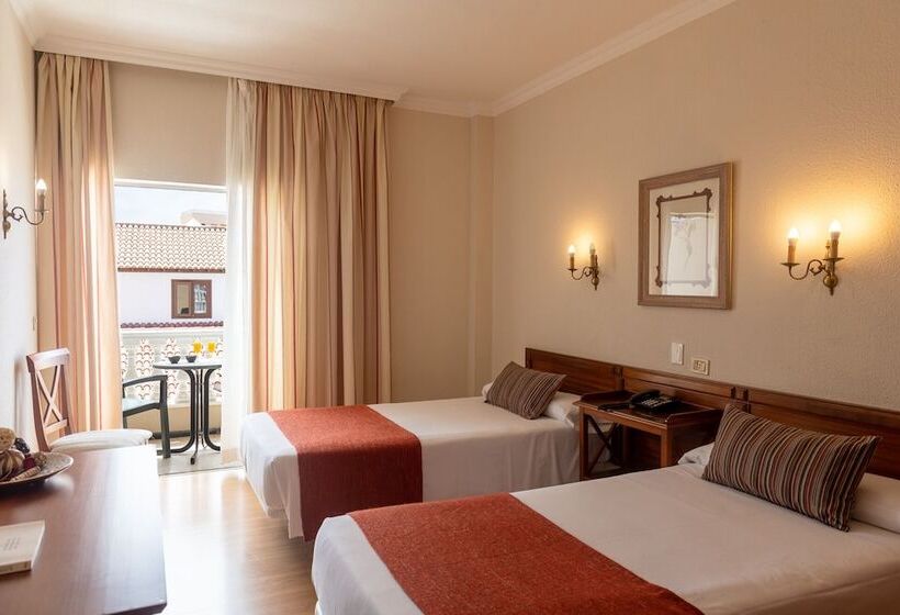 スーペリアールーム, Marte