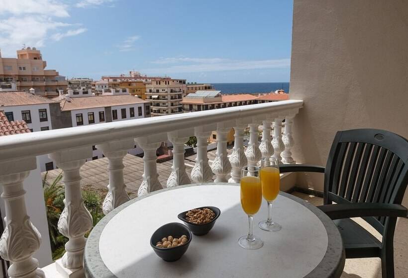 スーペリアールーム, Marte