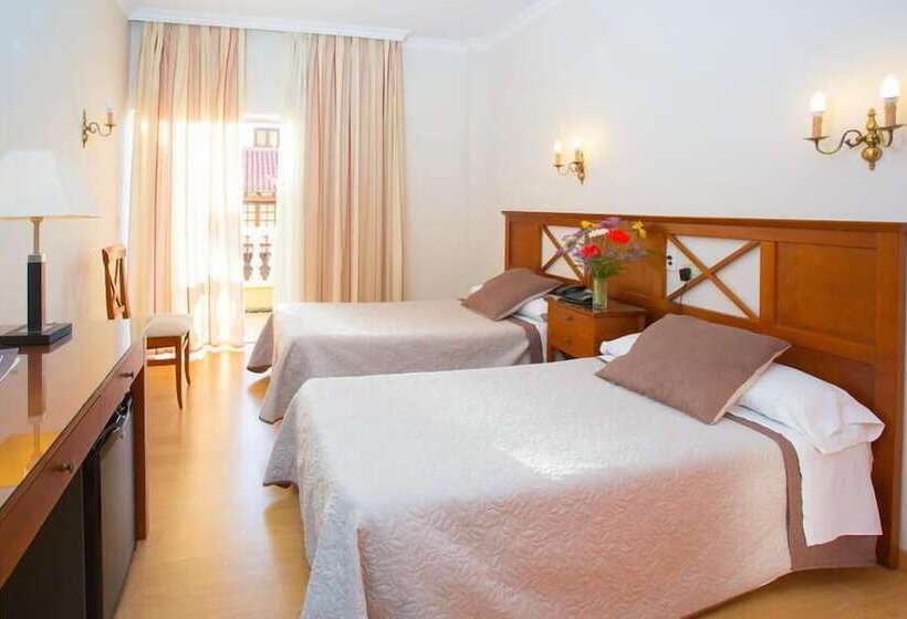 スーペリアールーム, Marte