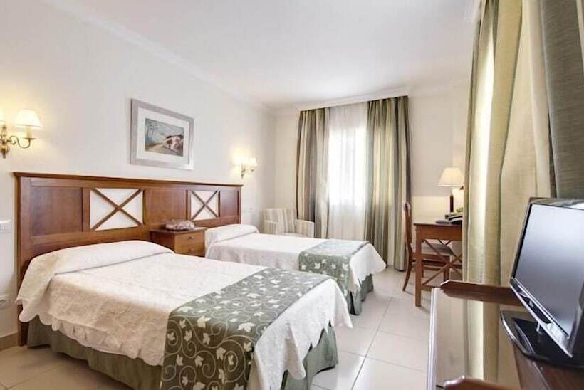 スーペリアールーム, Marte