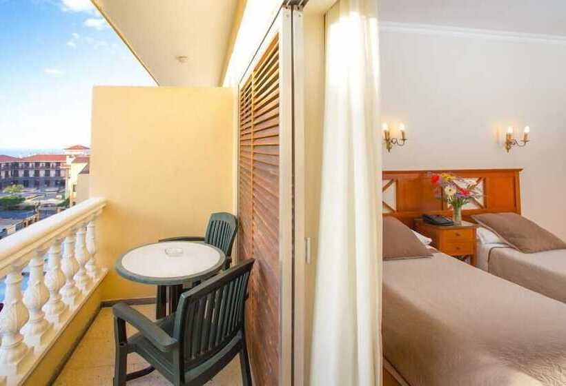 スーペリアールーム, Marte