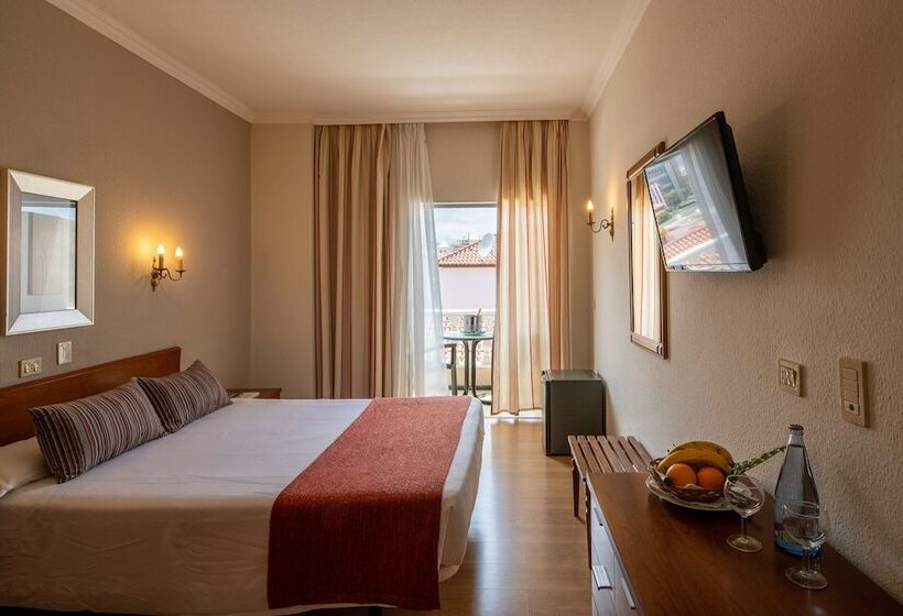 スーペリアールーム, Marte