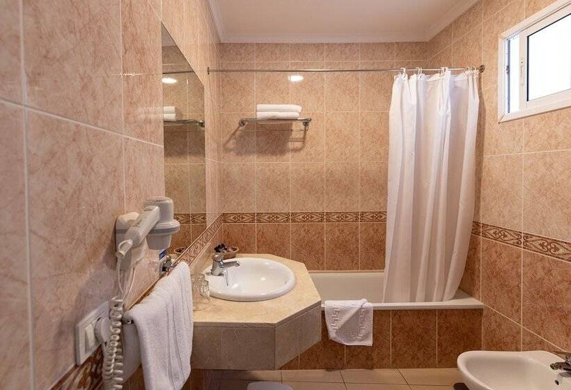 スタンダードルーム, Marte