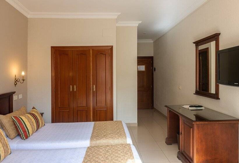 スタンダードルーム, Marte