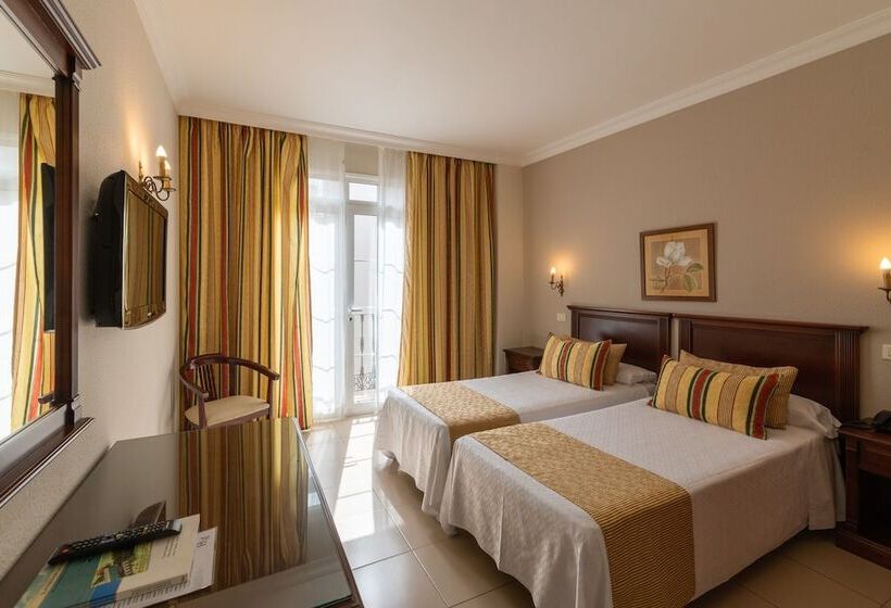 スタンダードルーム, Marte