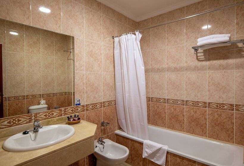 スタンダードルーム, Marte