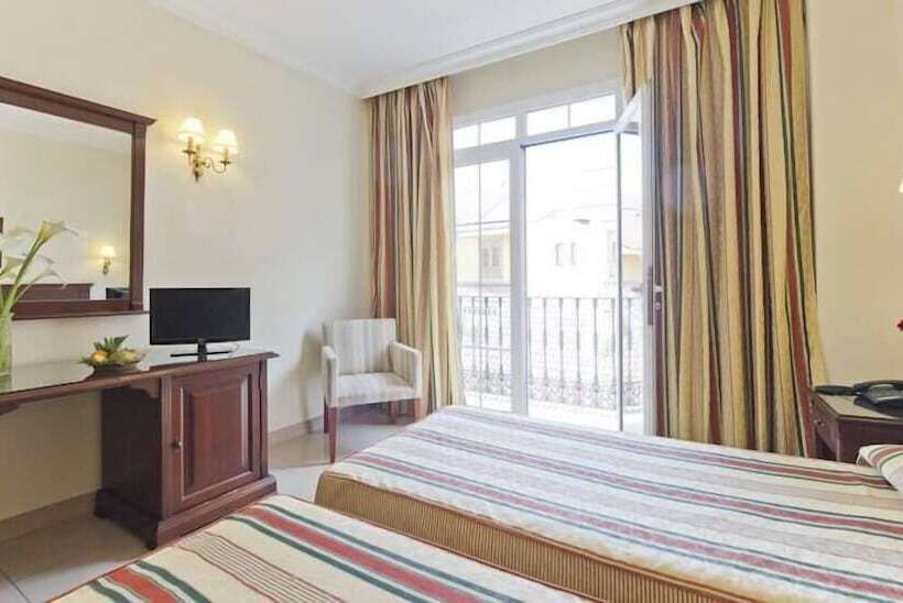 スタンダードルーム, Marte