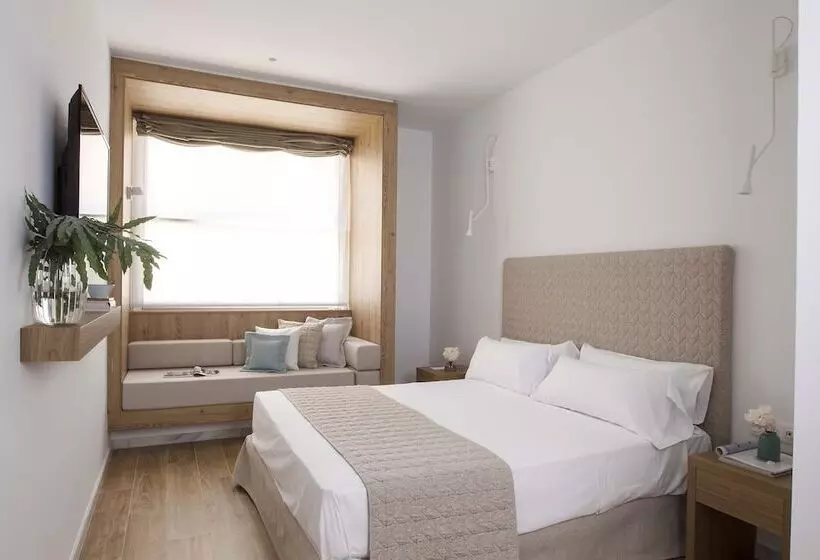 Standardzimmer, May Altafulla Beach Boutique