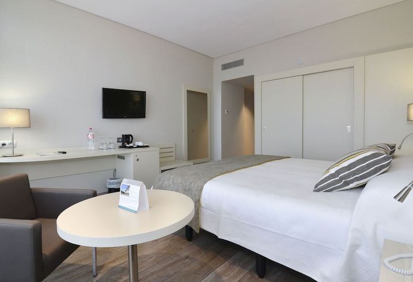 标准单人间, Medplaya Riviera - Adults Recommended