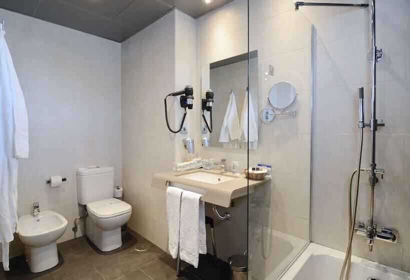 标准单人间, Medplaya Riviera - Adults Recommended