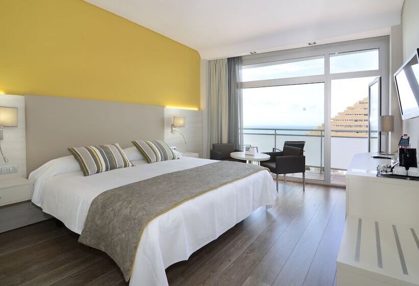 标准间, Medplaya Riviera - Adults Recommended