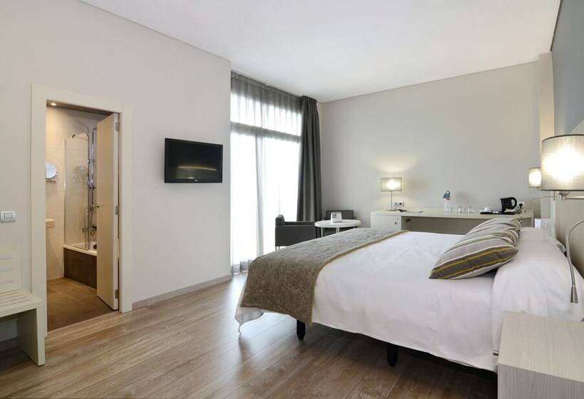 标准间, Medplaya Riviera - Adults Recommended