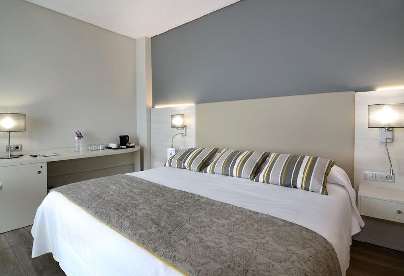 标准间, Medplaya Riviera - Adults Recommended