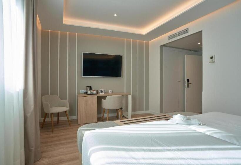 اتاق استاندارد, Monte Triana