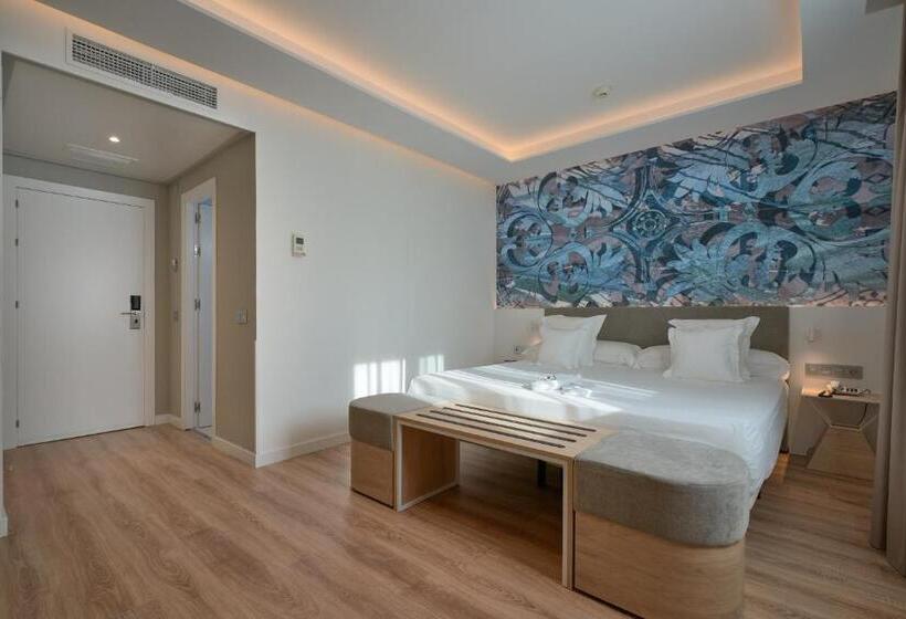 اتاق استاندارد, Monte Triana