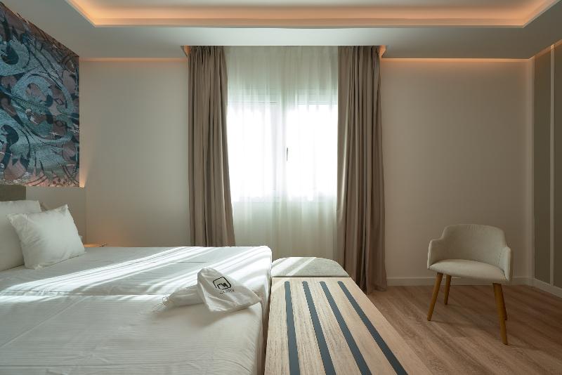 اتاق استاندارد, Monte Triana