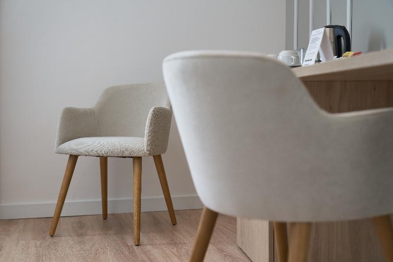 اتاق استاندارد, Monte Triana