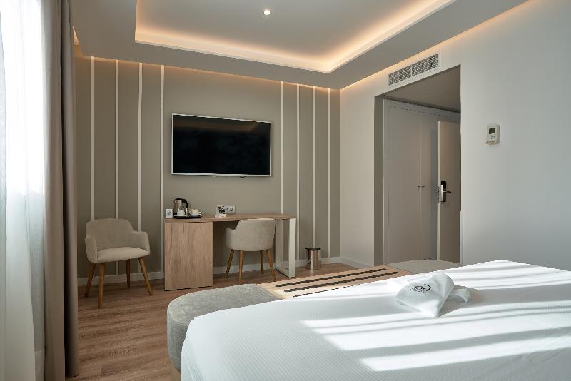 اتاق استاندارد, Monte Triana