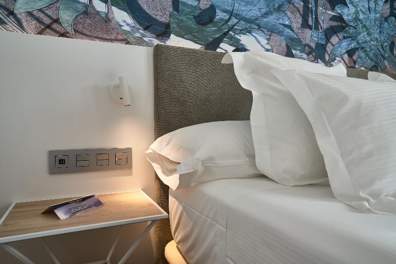 اتاق استاندارد, Monte Triana