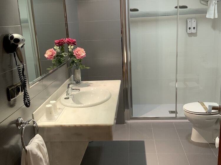 غرفة سوبيريور, Mozarbez Salamanca