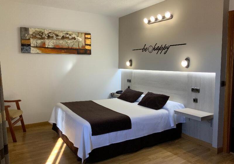 غرفة سوبيريور, Mozarbez Salamanca