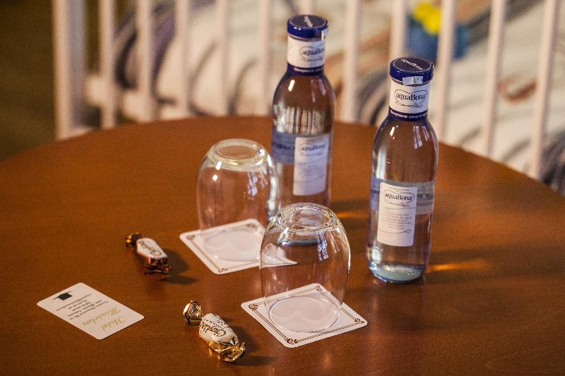 غرفة سوبيريور, Mozarbez Salamanca