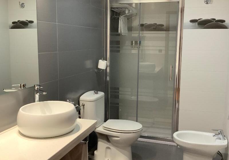 Номер Superior, Mozarbez Salamanca