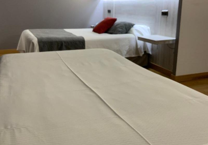 غرفة سوبيريور, Mozarbez Salamanca