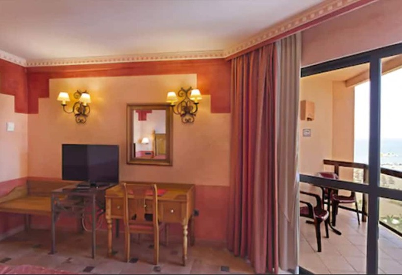 Номер Стандарт Боковой Вид на Море, Ms Amaragua