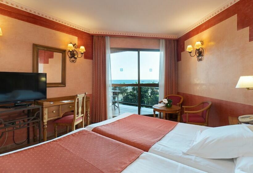 Номер Стандарт Боковой Вид на Море, Ms Amaragua