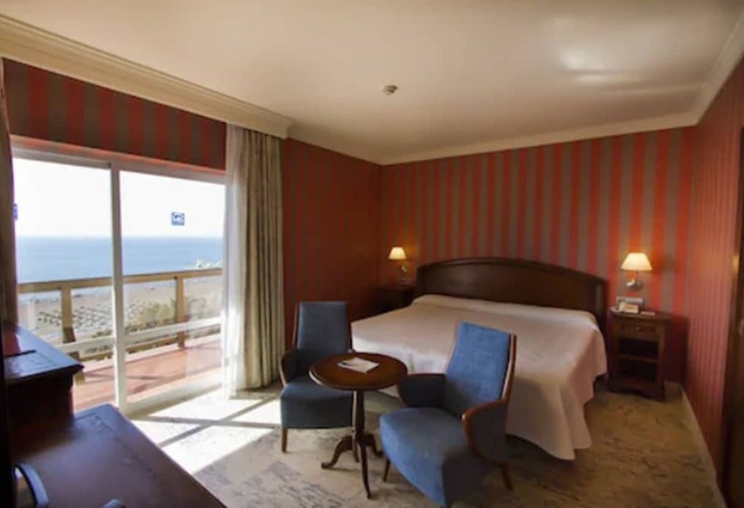 Номер Superior Вид на Море, Ms Amaragua