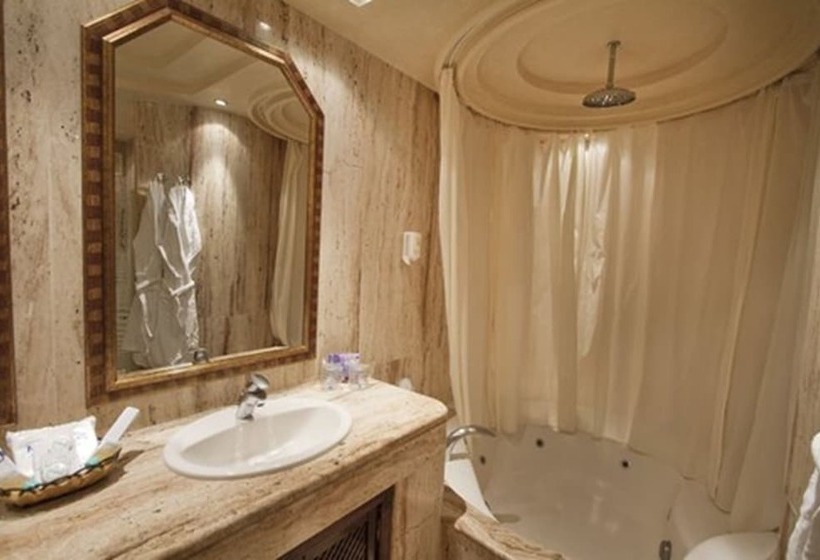 Люкс Повышенной Комфортности, Ms Amaragua