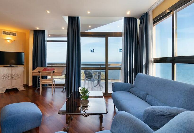 Люкс Повышенной Комфортности, Ms Amaragua