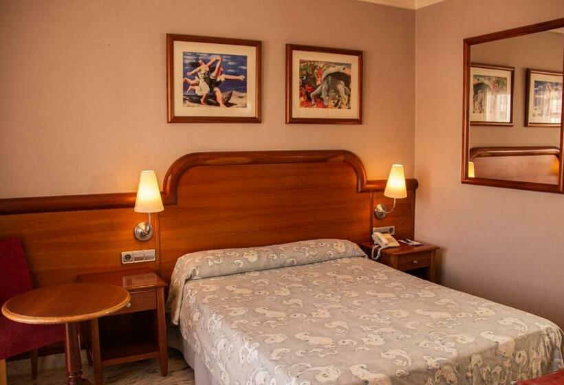 غرفة إقتصادية, Ms Amaragua