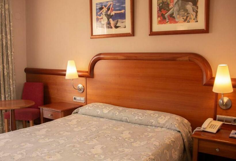 غرفة إقتصادية, Ms Amaragua