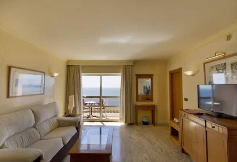 스위트, Ms Amaragua