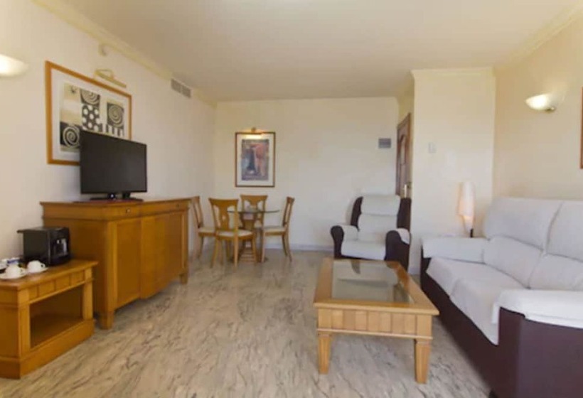 스위트, Ms Amaragua