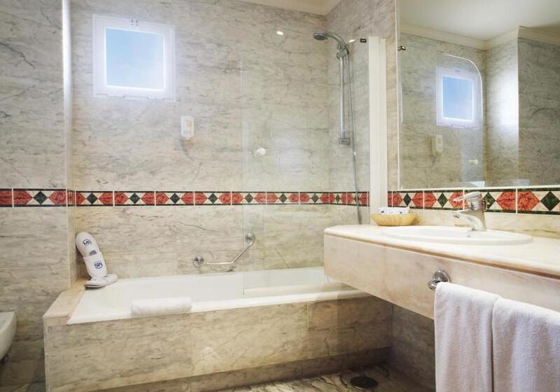 Номер Стандарт Индивидуальный, Ms Amaragua