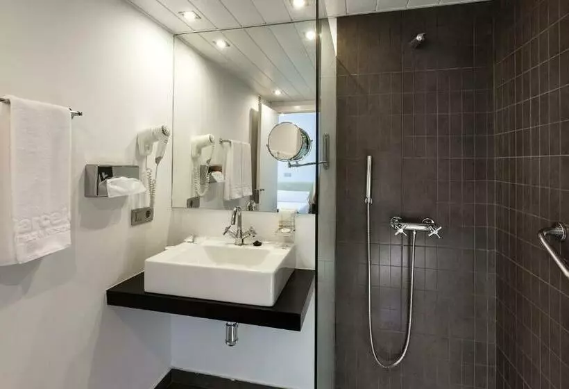 اتاق استاندارد, Barceló Santa Cruz Contemporáneo