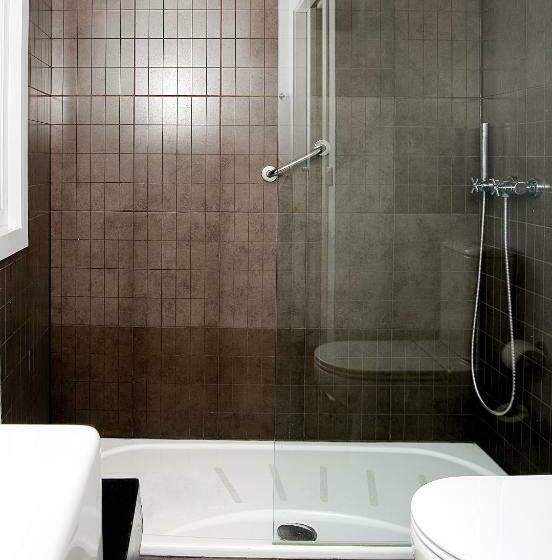 Номер Стандарт Индивидуальный, Occidental Santa Cruz Contemporaneo