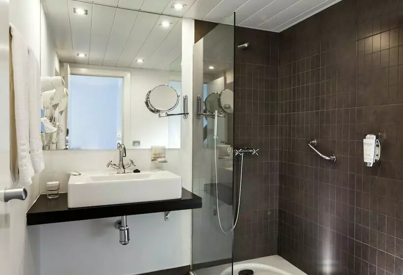 اتاق استاندارد, Barceló Santa Cruz Contemporáneo