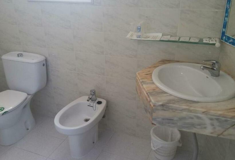 Номер Стандарт, Plaça Vella