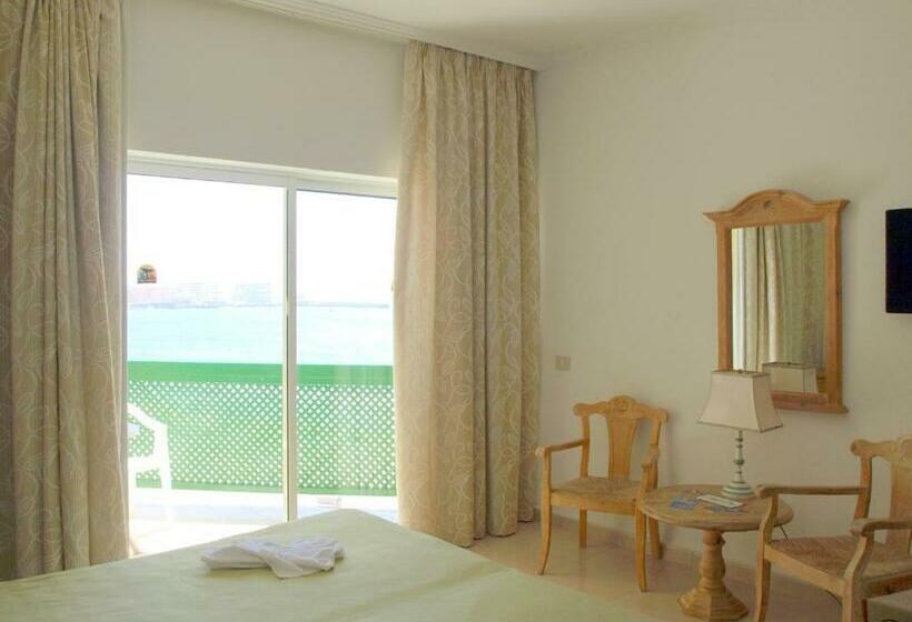 스탠다드 룸 바다 전망, Playa Sur Tenerife