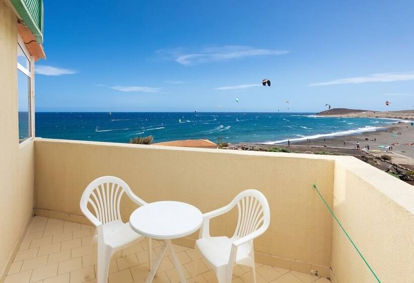 Номер Стандарт Вид на Море, Playa Sur Tenerife