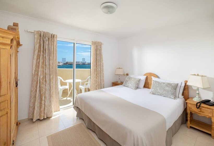 스탠다드 룸 바다 전망, Playa Sur Tenerife